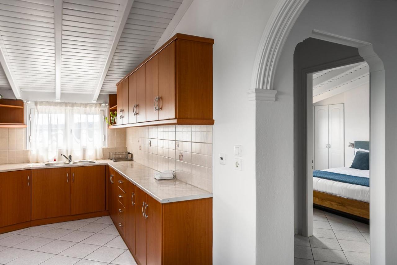 The Seaview Corner By Konnect, Corfu * איפסוס