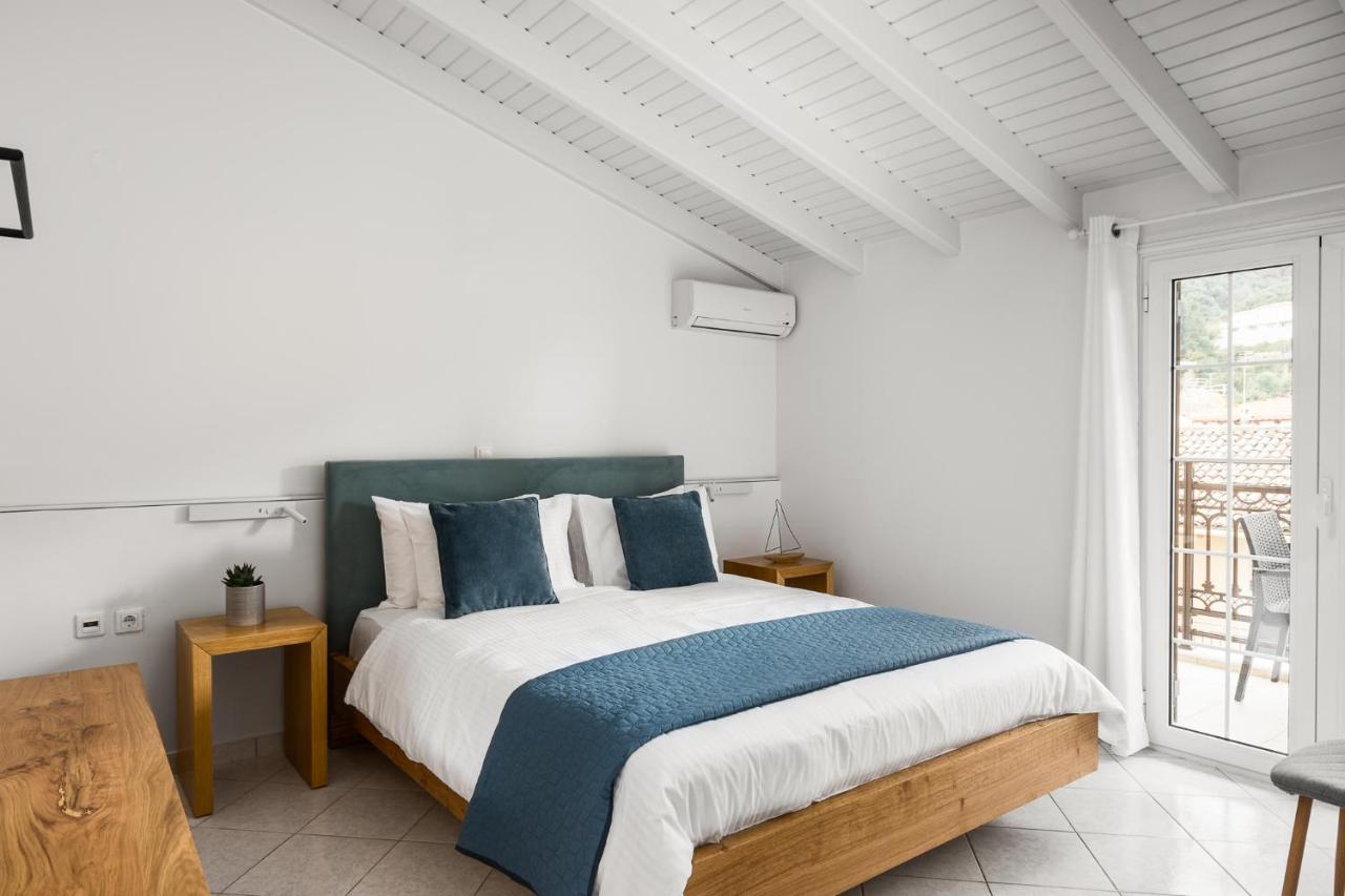 The Seaview Corner By Konnect, Corfu